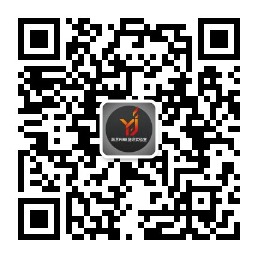 扫码关注跃界FIRE